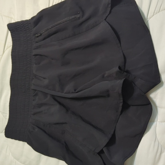 Athletic Shorts - Picture 2 of 5